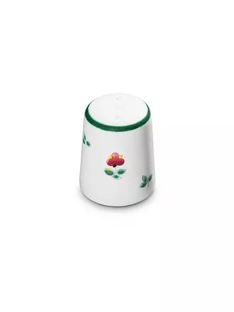 GMUNDNER KERAMIK | Poivrière 7cm droite Streublumen | 